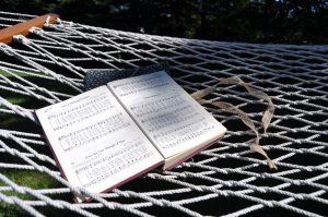 hammock